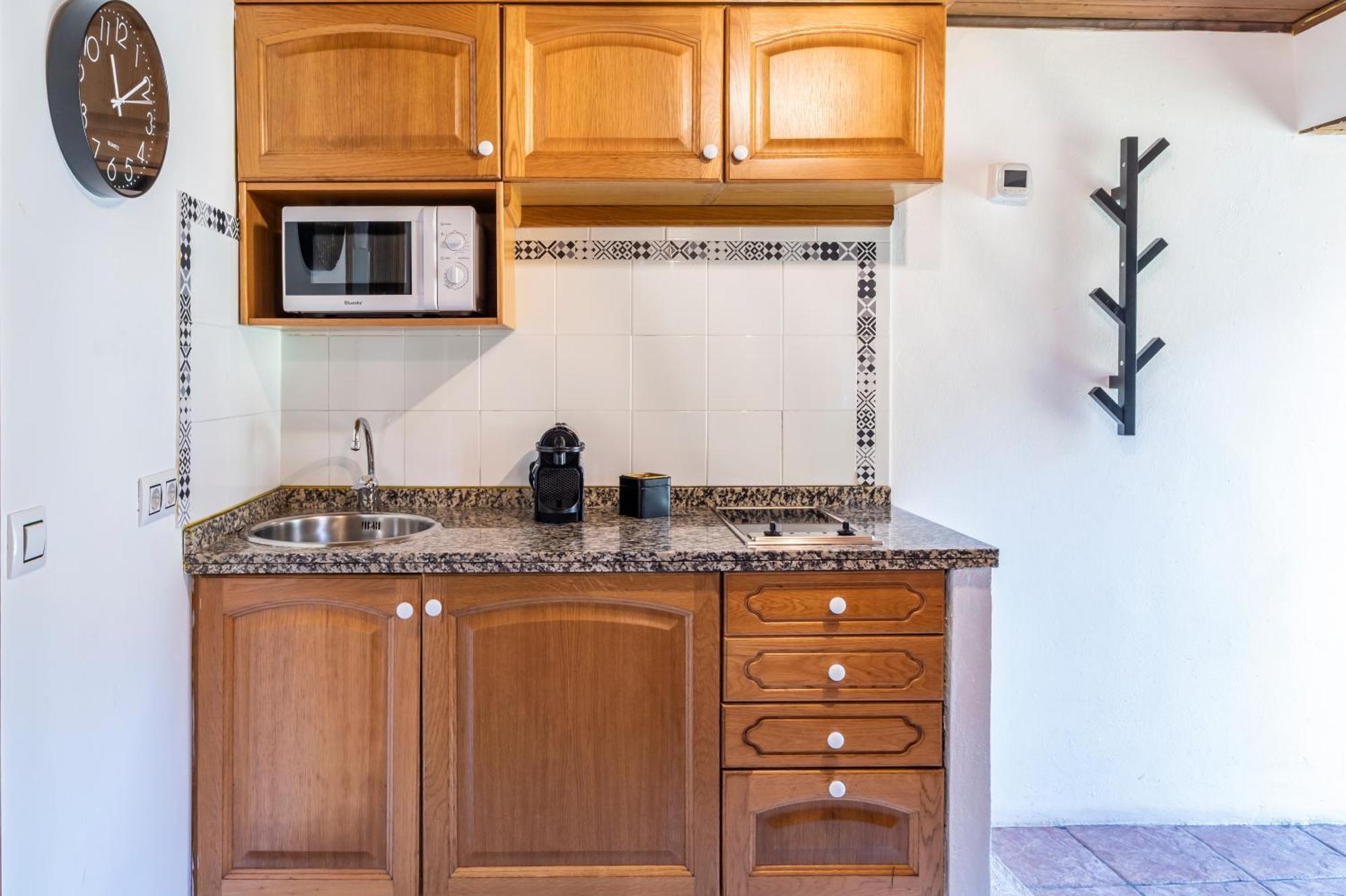 Apartamentos Rurales La Laguna Somiedo Valle de Lago Esterno foto